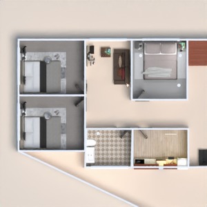 floorplans dom 3d