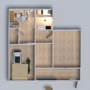 floorplans entryway 3d