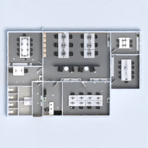 floorplans décoration 3d