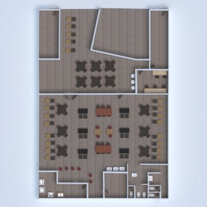 floorplans decor 3d