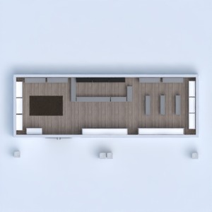 floorplans espace de rangement 3d