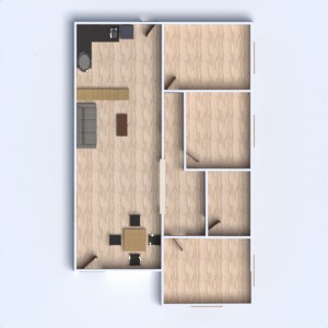 floorplans house 3d