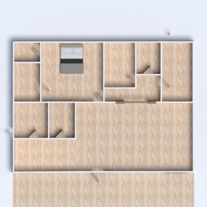 floorplans house 3d