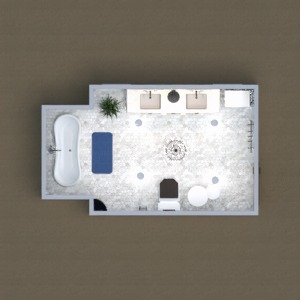 floorplans diy 浴室 3d