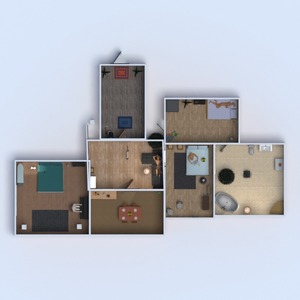 floorplans 3d