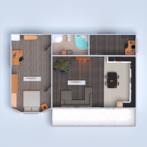 floorplans butas namas pasidaryk pats 3d