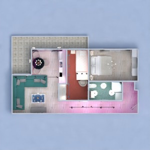 floorplans 独栋别墅 家具 装饰 diy 浴室 卧室 客厅 厨房 儿童房 照明 改造 结构 储物室 单间公寓 玄关 3d