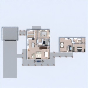 floorplans virtuvė 3d