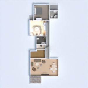 floorplans аrchitektūra 3d