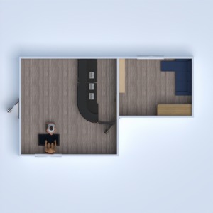 floorplans do-it-yourself wohnzimmer büro 3d