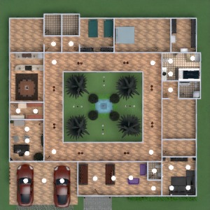 планировки дом декор сделай сам гостиная гараж 3d