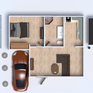 floorplans house 3d