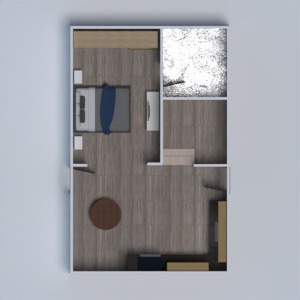 floorplans bedroom dining room 3d