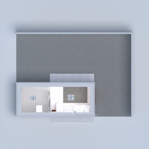 planos cuarto de baño arquitectura 3d