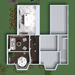 floorplans pasidaryk pats svetainė vonia 3d