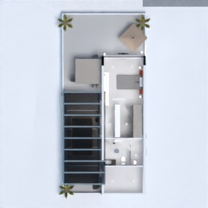 floorplans garage 3d