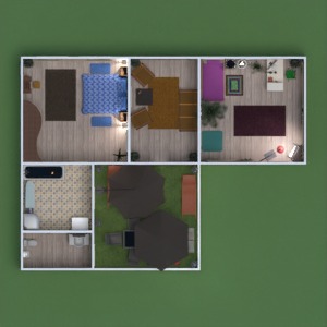 floorplans haus terrasse möbel dekor badezimmer schlafzimmer wohnzimmer garage küche outdoor kinderzimmer beleuchtung landschaft architektur 3d