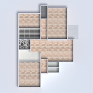 floorplans apartamento faça você mesmo banheiro quarto quarto 3d