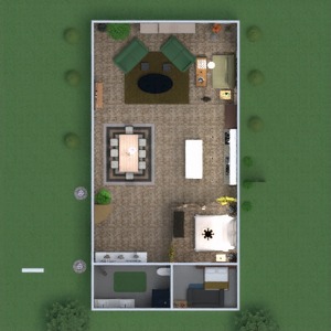 planos hogar 3d