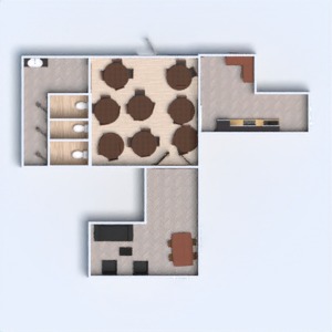 floorplans wystrój wnętrz 3d