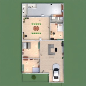 floorplans house 3d