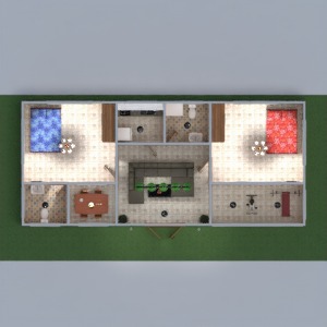 floorplans house 3d