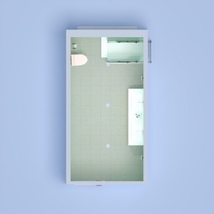 floorplans appartement maison décoration salle de bains eclairage 3d