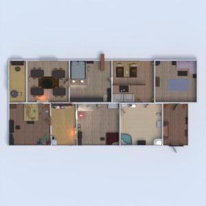 floorplans dom 3d