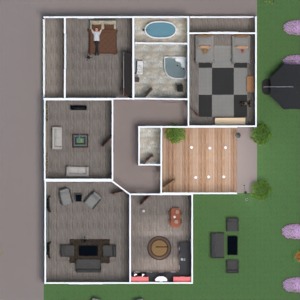 floorplans namas 3d