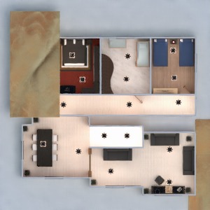 floorplans namas terasa baldai dekoras pasidaryk pats vonia miegamasis svetainė garažas virtuvė eksterjeras vaikų kambarys biuras apšvietimas namų apyvoka kavinė valgomasis sandėliukas studija 3d