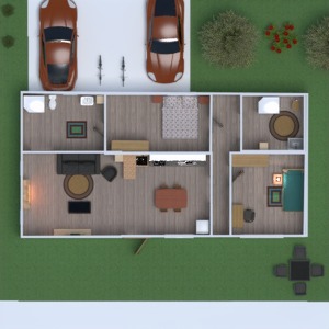 floorplans haus 3d