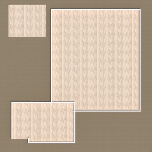 floorplans 厨房 3d