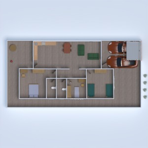 floorplans dom meble wystrój wnętrz zrób to sam łazienka 3d