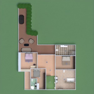 floorplans dom taras meble wystrój wnętrz zrób to sam łazienka sypialnia pokój dzienny garaż kuchnia na zewnątrz pokój diecięcy biuro krajobraz gospodarstwo domowe jadalnia architektura 3d