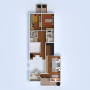 floorplans casa decoração faça você mesmo 3d