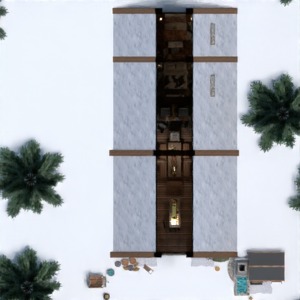 floorplans kitchen 3d