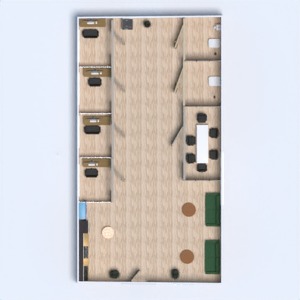 floorplans gospodarstwo domowe 3d