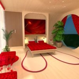 planos casa muebles decoración bricolaje dormitorio salón cocina iluminación comedor trastero descansillo 3d