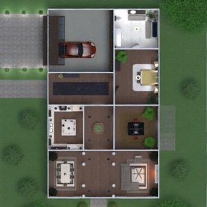 floorplans decor bathroom bedroom living room garage kitchen dining room entryway 3d