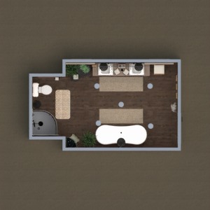 floorplans namas dekoras vonia apšvietimas аrchitektūra 3d