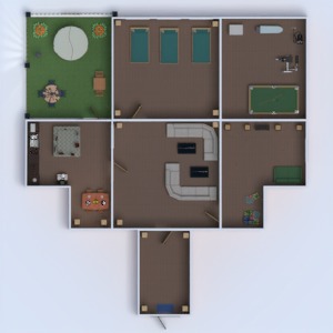 floorplans maison 3d