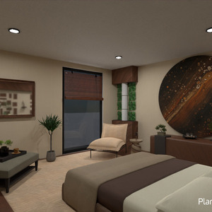 floorplans meble wystrój wnętrz zrób to sam sypialnia oświetlenie 3d