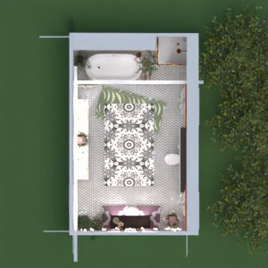 floorplans dekor do-it-yourself badezimmer beleuchtung 3d