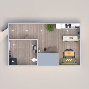 floorplans maison meubles décoration studio 3d