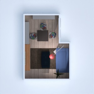 floorplans haus wohnzimmer 3d