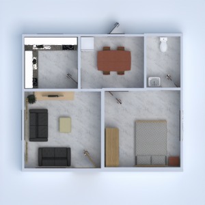 floorplans maison 3d