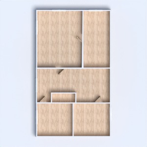 floorplans apartment house 3d