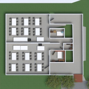 floorplans studija 3d