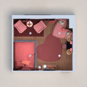 floorplans möbel dekor do-it-yourself schlafzimmer beleuchtung 3d