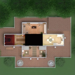 floorplans namas baldai dekoras pasidaryk pats vonia miegamasis svetainė virtuvė apšvietimas kraštovaizdis namų apyvoka аrchitektūra sandėliukas prieškambaris 3d